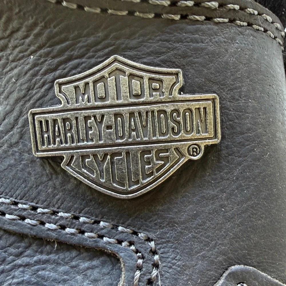 Harley-Davidson harley davidson